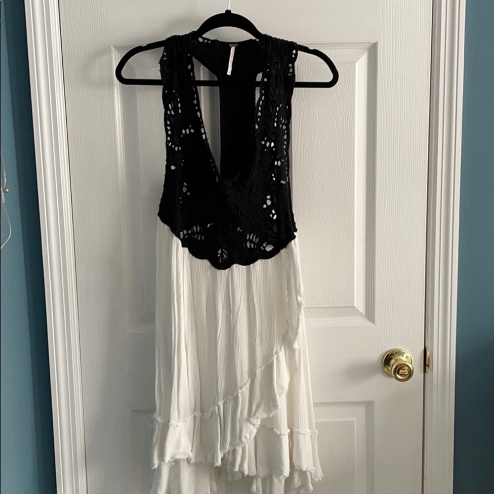 Free people dress